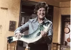 Celebrating 100+ Years of Julia Child