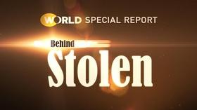 Video thumbnail: WORLD Channel Behind Stolen Part 1