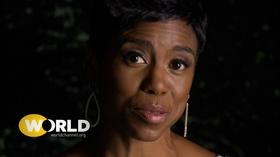 Video thumbnail: WORLD Channel YOUR VOICE, YOUR STORY: Jacque Reid