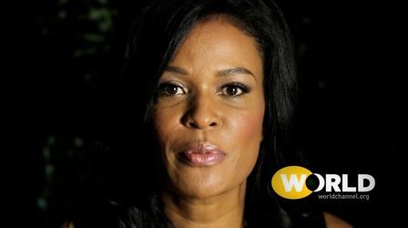 Video thumbnail: WORLD Channel YOUR VOICE, YOUR STORY: Beverly Bond