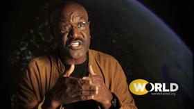 Video thumbnail: WORLD Channel YOUR VOICE, YOUR STORY: Delroy Lindo