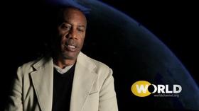 Video thumbnail: WORLD Channel YOUR VOICE, YOUR STORY: Joe Morton