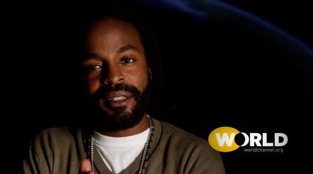 Video thumbnail: WORLD Channel YOUR VOICE, YOUR STORY: John Forte