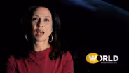 YOUR VOICE, YOUR STORY: Maria Hinojosa