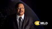 YOUR VOICE, YOUR STORY: Michael Eric Dyson