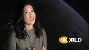 YOUR VOICE, YOUR STORY: Michelle Rhee