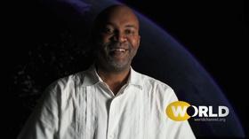 Video thumbnail: WORLD Channel YOUR VOICE, YOUR STORY: Nelson George
