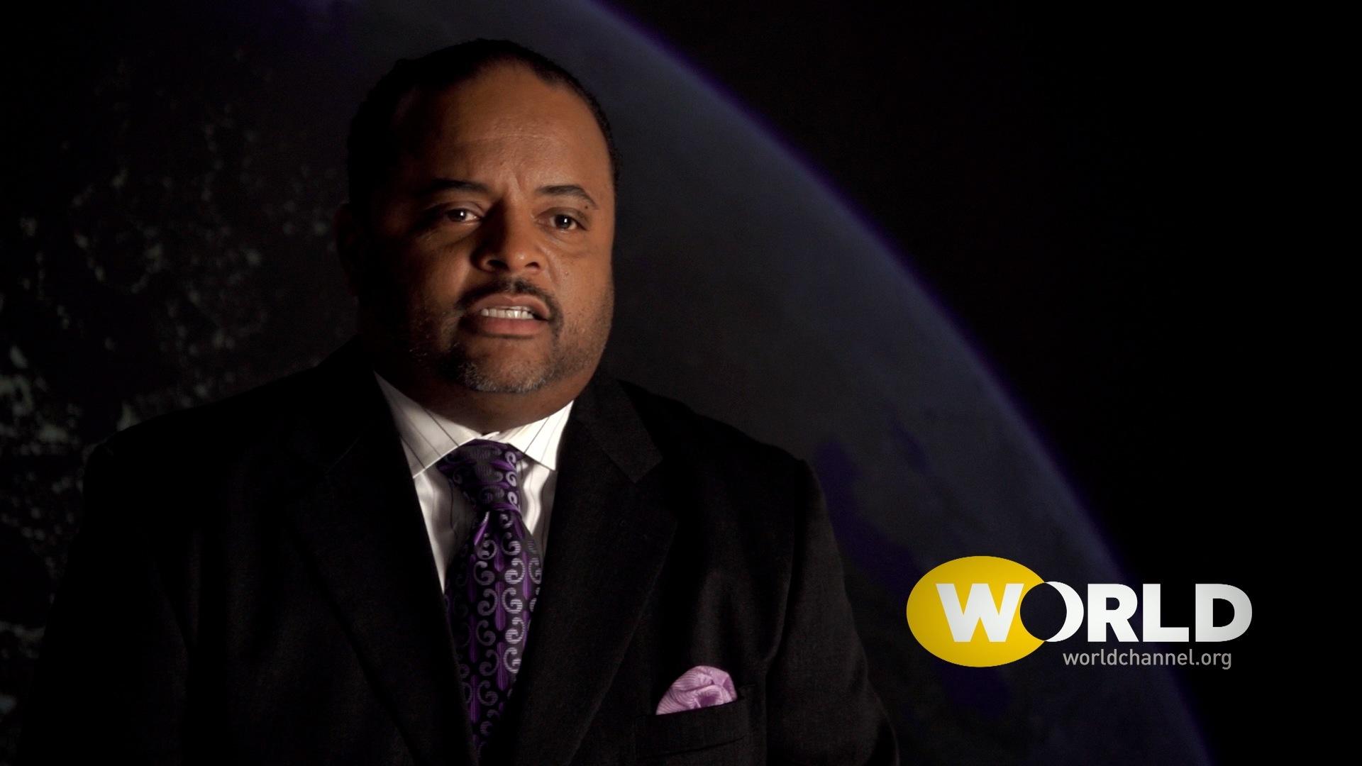 One More Question: Roland Martin on race in America