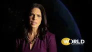 YOUR VOICE, YOUR STORY: Soledad O'Brien