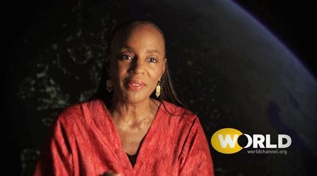 Video thumbnail: WORLD Channel YOUR VOICE, YOUR STORY: Susan Taylor