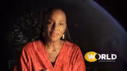 YOUR VOICE, YOUR STORY: Susan Taylor