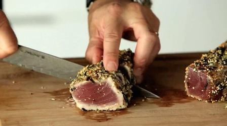 Video thumbnail: WGBH Simply Ming Season 13 Sizzle Reel
