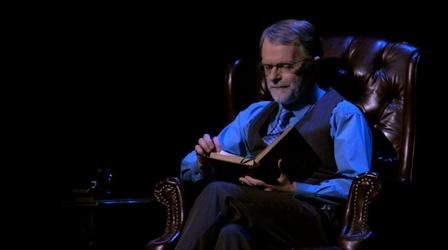 Video thumbnail: WGBH “Christmas Childhood” by Patrick Kavanagh