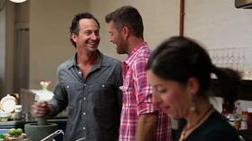 Video thumbnail: WGBH A Moveable Feast: San Fransisco, CA