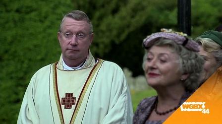 Video thumbnail: WGBH Father Brown on WGBX