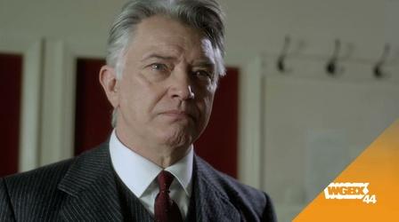 Video thumbnail: WGBH George Gently 