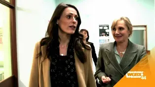 A New Season of Scott & Bailey