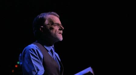 Video thumbnail: WGBH “There Are Also Musicians” By Michael Coady