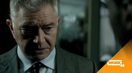 Video thumbnail: WGBH All New George Gently