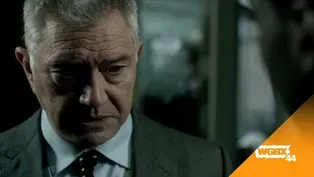 All New George Gently