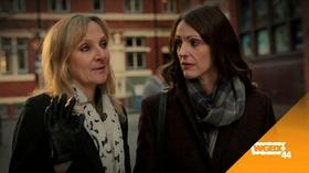 Video thumbnail: WGBH A New Season of Scott & Bailey