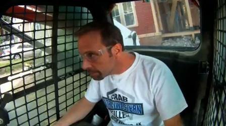 Video thumbnail: WGBH This Old House Special Guest