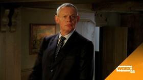 Video thumbnail: WGBH Season Six of Doc Martin