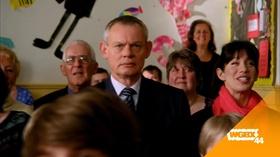 Video thumbnail: WGBH Doc Martin