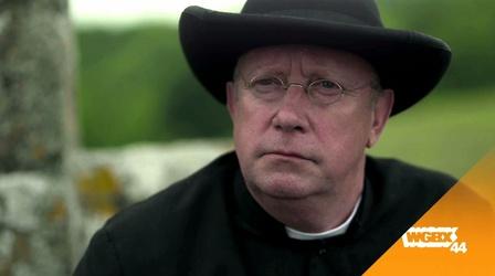 Video thumbnail: WGBH Season Two of Father Brown