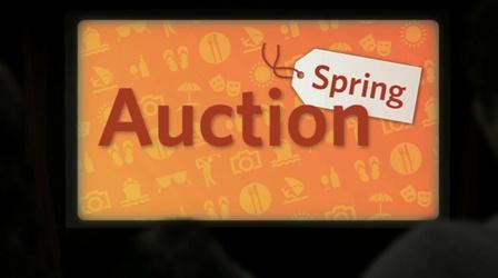 Video thumbnail: WGBH WGBH Spring Auction 2014