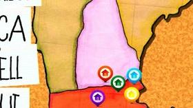Video thumbnail: WGBH Take The Hometown Challenge