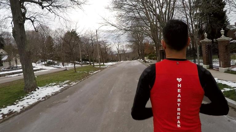 WGBH: 2016 Boston Marathon, Mile 2: Why Bother?