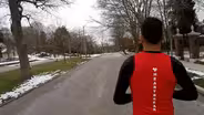 2016 Boston Marathon, Mile 2: Why Bother?