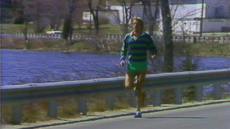 WGBH: 2016 Boston Marathon, Mile 3: A Tour Of The Course