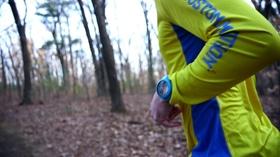 Video thumbnail: WGBH 2016 Boston Marathon, Mile 7: Because I Got High