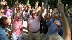 Video thumbnail: WGBH Moveable Feast Promo