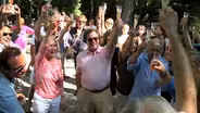 Moveable Feast Promo
