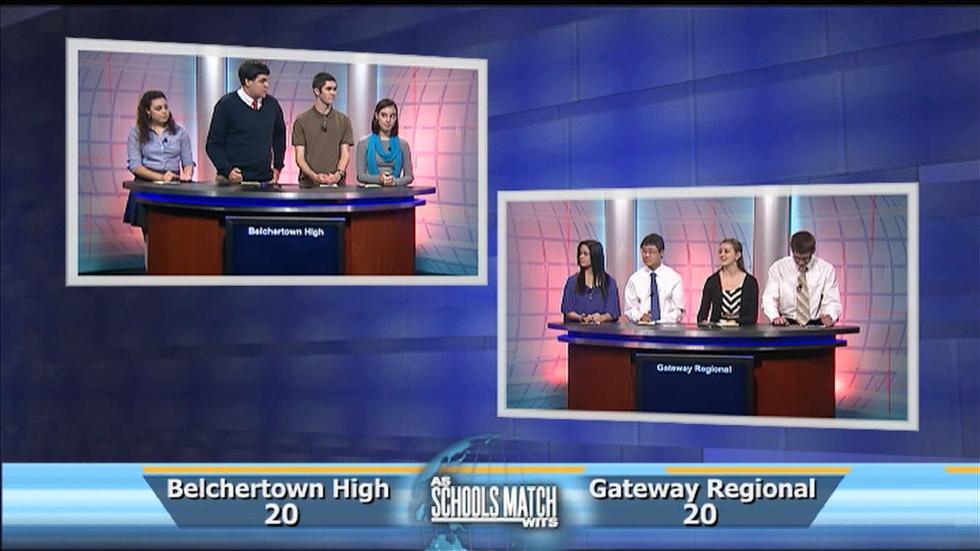 Belchertown vs. Gateway (Apr. 12, 2014) image