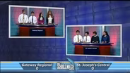 Gateway Regional vs St. Joseph's Central High: Dec. 20, 2014