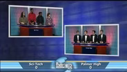 Sci-Tech Vs. Palmer High (March 28, 2015)