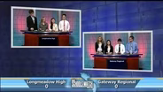 Semifinal #1: Longmeadow High Vs. Gateway Regional (6/13/15)