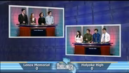Semifinal #2: Lenox Memorial  Vs. Holyoke High  (6/13/15)