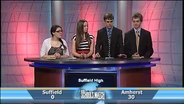 Semifinal #2: Amherst vs. Suffield