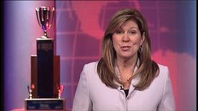 Video thumbnail: As Schools Match Wits Championship: Amherst Regional vs. Manchester High