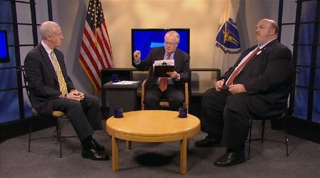 Video thumbnail: Connecting Point The State We're In: State Senate Special Election Debate