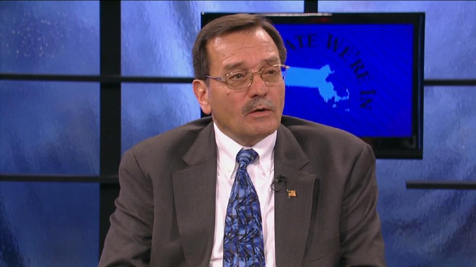 The State We're In:Mayor Mike Tautznik (Dec. 27, 2013) image