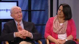 Video thumbnail: Connecting Point Thursday, April 24, 2014