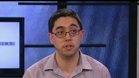 Video thumbnail: Connecting Point Monday, May 5, 2014