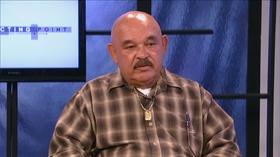Video thumbnail: Connecting Point Monday, May 12, 2014