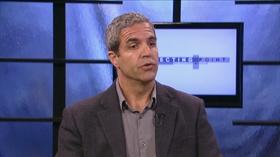 Video thumbnail: Connecting Point Monday, May 19, 2014